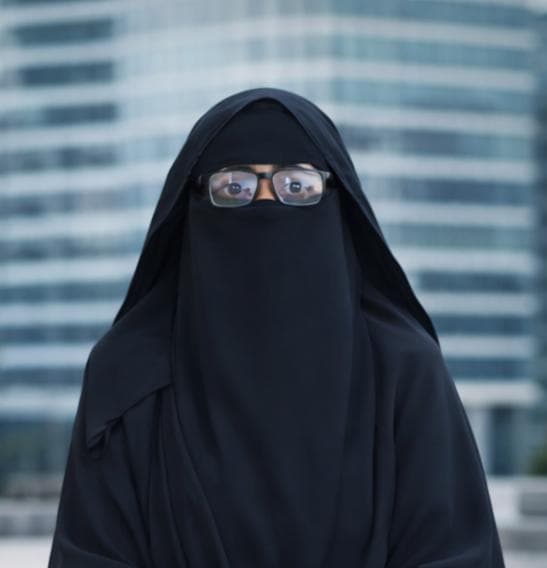 Habiba Sultana