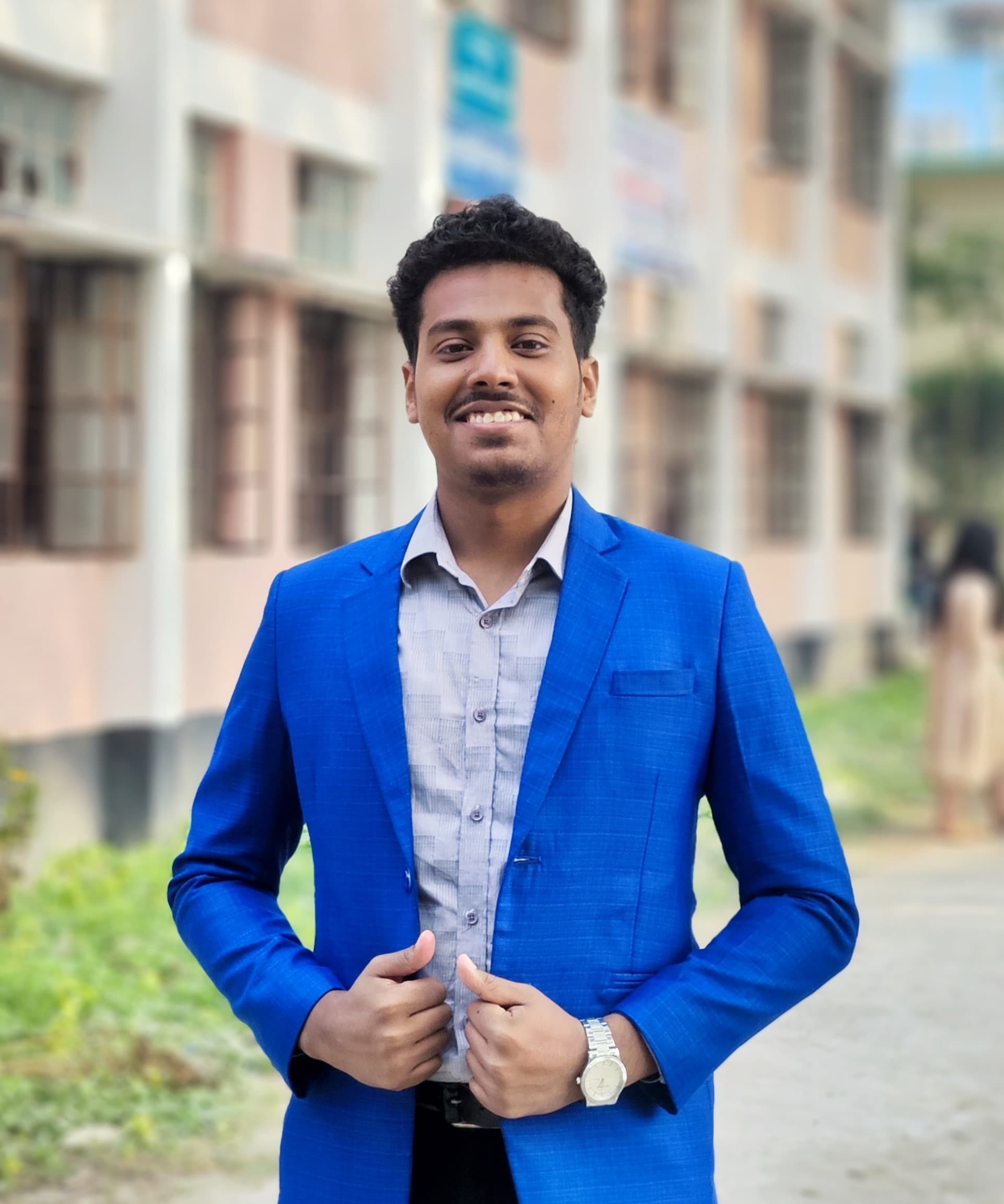Hafizur Rahman
